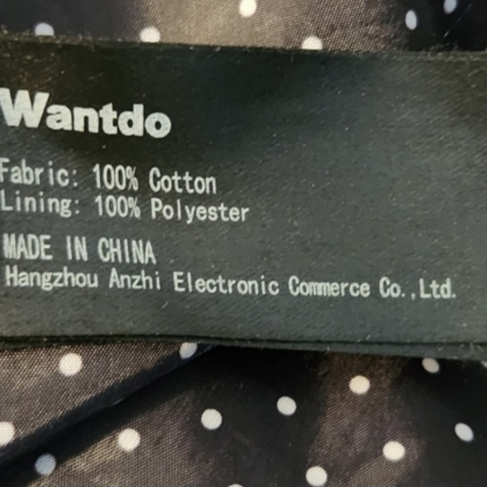 Copy Wantdo Jacket - Picture 5 of 13